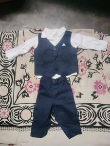 Kids boys staylish sherwani set