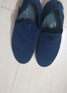 Skechers uk Size 8 With Memory Foam