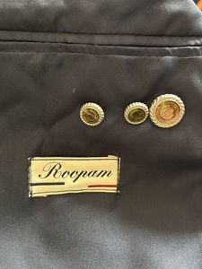 Blazer - Party Wear