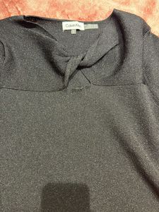 Ck Black Top