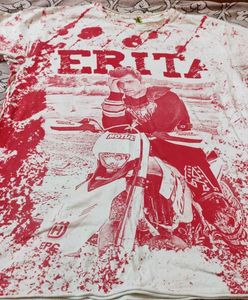 Graphic Print T-Shirt