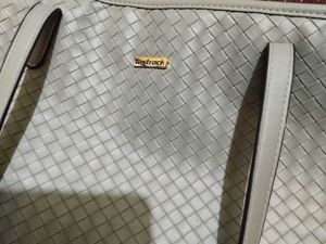 Fastrack Tote Bag