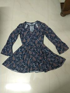 Short Dress