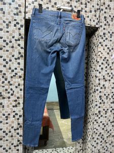 Jeans Collection