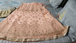 Beautiful Latest Lahenga Choli