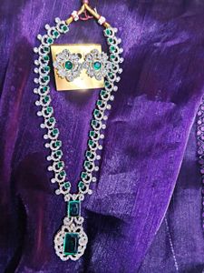 Jewellery Set Combo