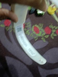 DHL Coldplay Concert Wristband