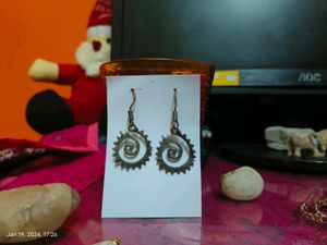 Anime Earrings