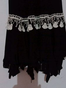 Girls Cloth
