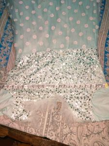 Ethnic Gown