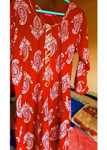 🥳Kurta For Women 🤩