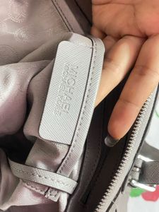 OG MICHAEL KORS Jet Set East/west Large Tote 👜