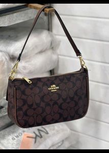 Coach Sling N Shoulder Bags Restock