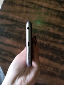 USED ASUS ZENFONE MAX M1