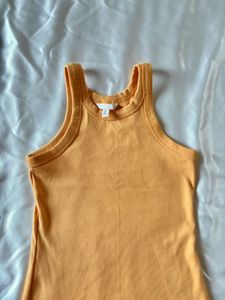 H&amp;M Sleeveless Top