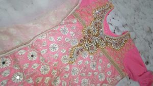 New Suit Shalwar Heavy