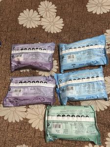 Oasis Natural Wipes Bundle