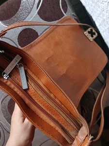 Classic Sling Bag