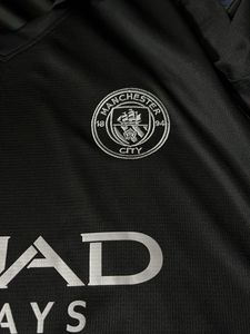 PUMA MANCHESTER CITY STADIUM AWAY 25/26 JESREY