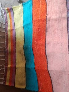 Handmade Dari