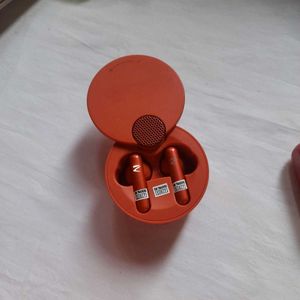 Zebronics Zeb-Sound Bomb 9 TWS Earbuds – ENC