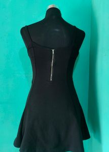 Short Dress