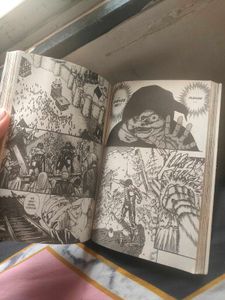 Berserk Manga Volume 2