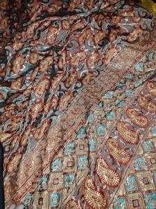 Daily Wear Saree