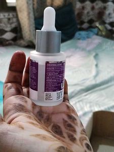 Alpha Arbutin Face Serum