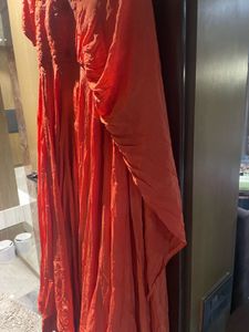 Gown