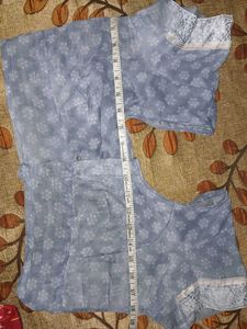 Boutique Blouse