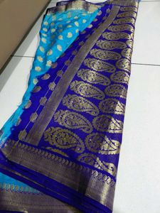 Beautiful  Saree😍