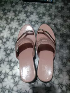 Heel Chappal