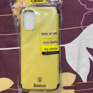 Realme 7 Pro Case