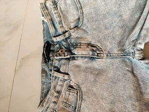 deal braded denim very slim fit