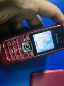 Old Nokia Phone
