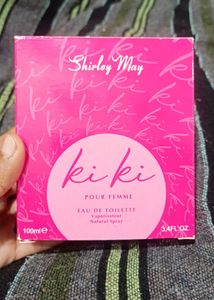 Sauda Perfume