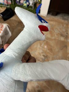 Pokemon plush - Lugia