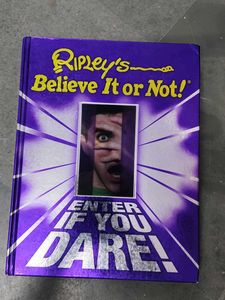 Ripley's Believe It Or Not