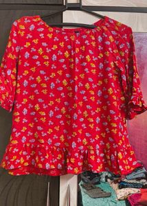 3 New Tops Urgent Sale Only For Rs 400