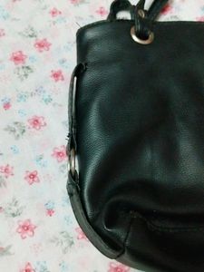 ✨👜 Black 🖤 Handbag 👜