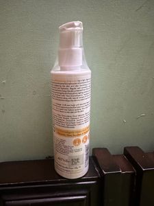 WishCare Sunscreen Body Lotion