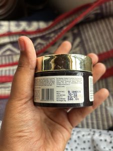 Good Vibes Insta Glow Night Cream Ubtan