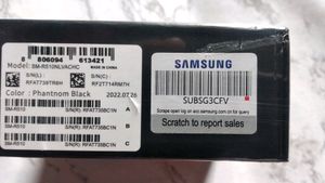Samsung Buds Pro With Free Noise Watch