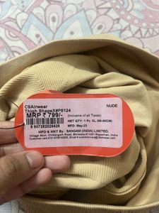 Shapewear Shorts