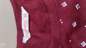 Winter Sweater Women