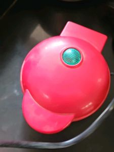 Waffle Maker