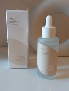 Isntree TW Real Bifida Ampoule