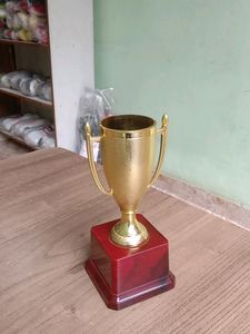 Trophy 🏆