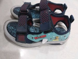 Campus Unisex Sandals